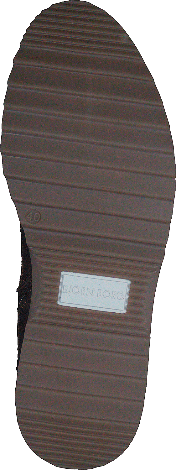 Martyn Gr Mid Fur 2200 Dk Brown