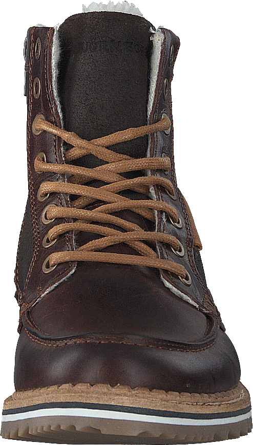 Martyn Gr Mid Fur 2200 Dk Brown