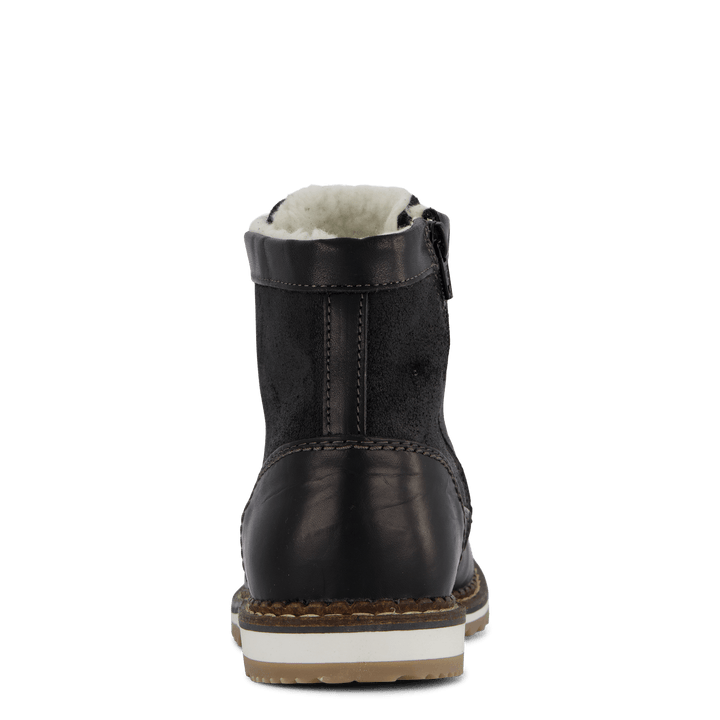 Martyn Gr Mid Fur 0999 Black