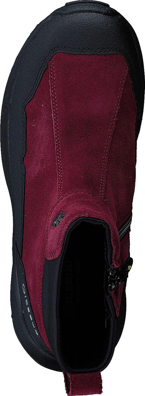 Metro2 W BUGrip Maulbeere
