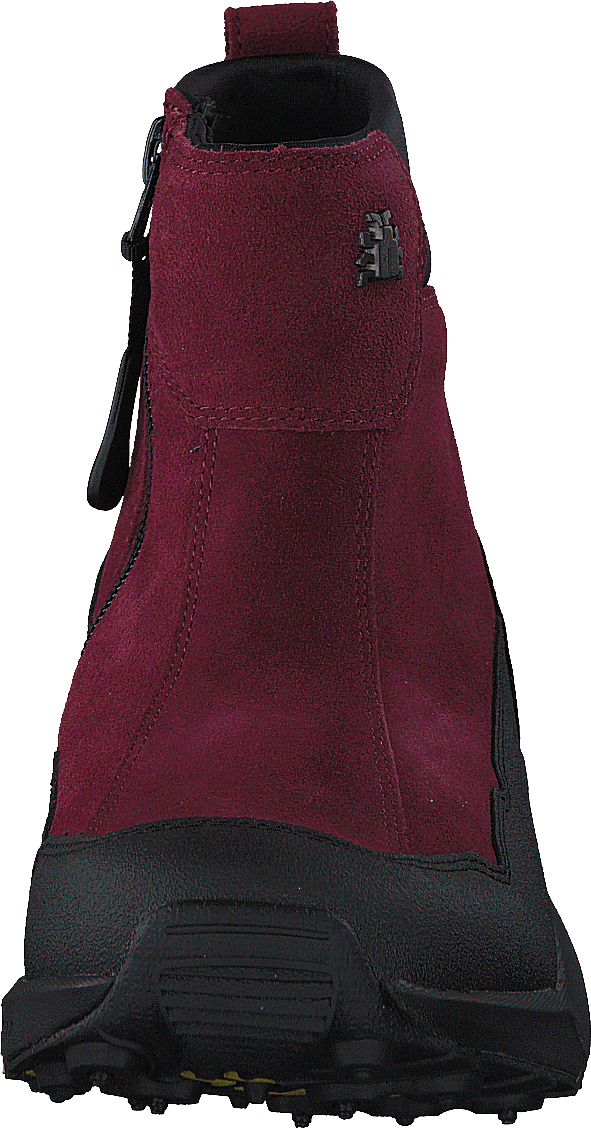 Metro2 W BUGrip Maulbeere