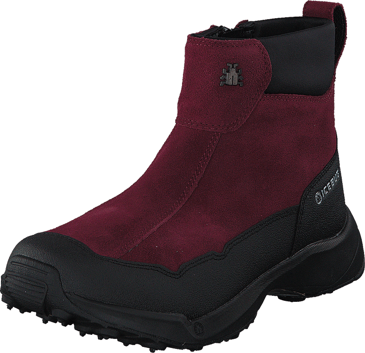 Metro2 W BUGrip Maulbeere