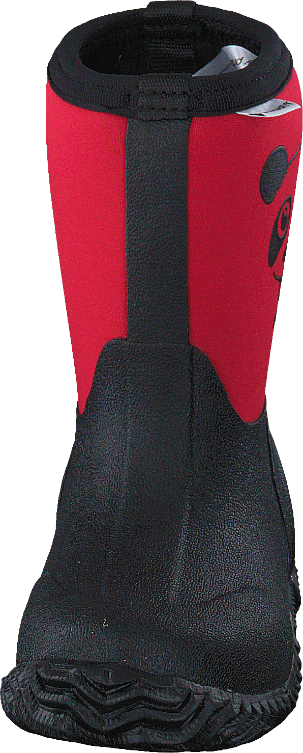 Panda Neopren Rasberry Red