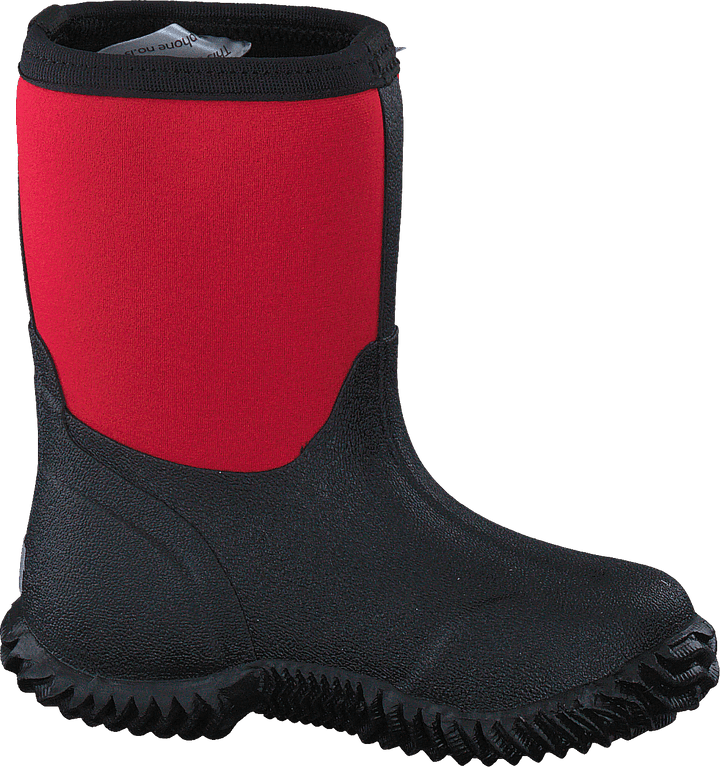 Panda Neopren Rasberry Red