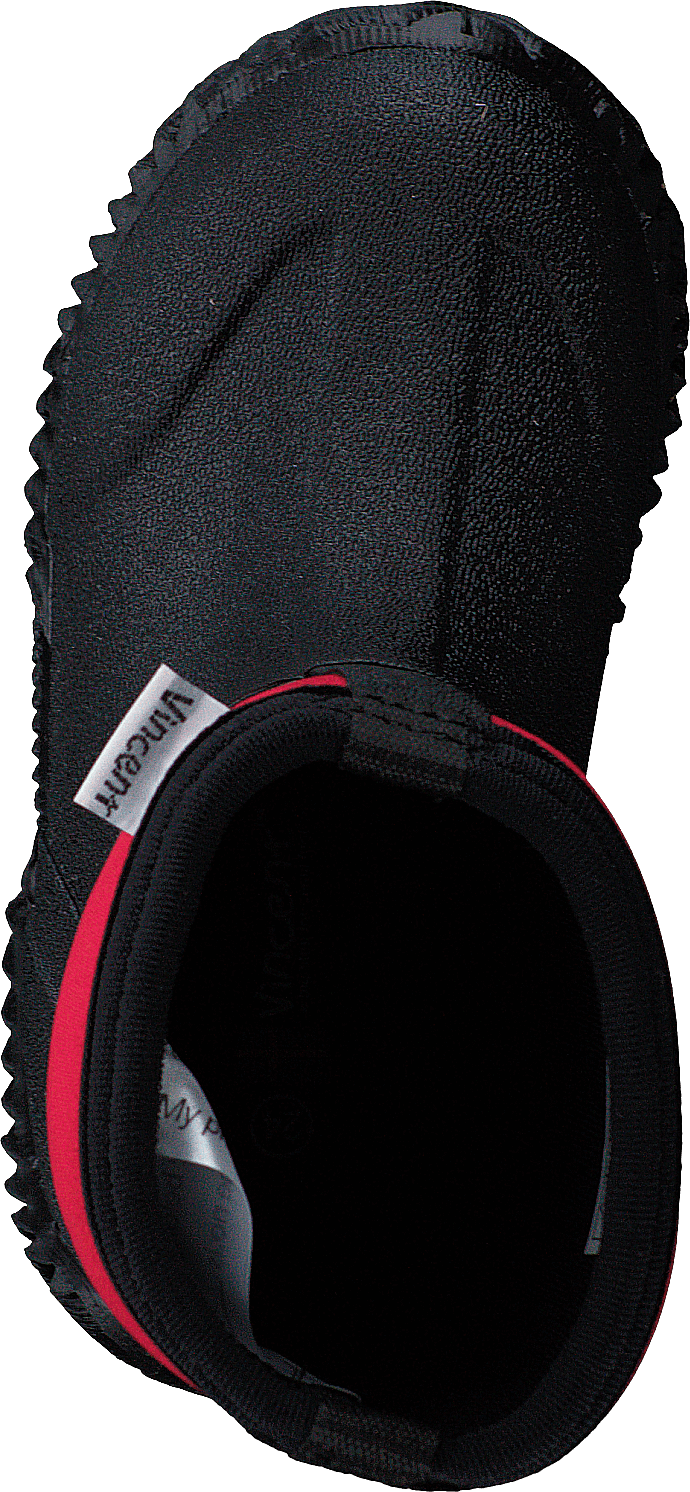 Panda Neopren Rasberry Red