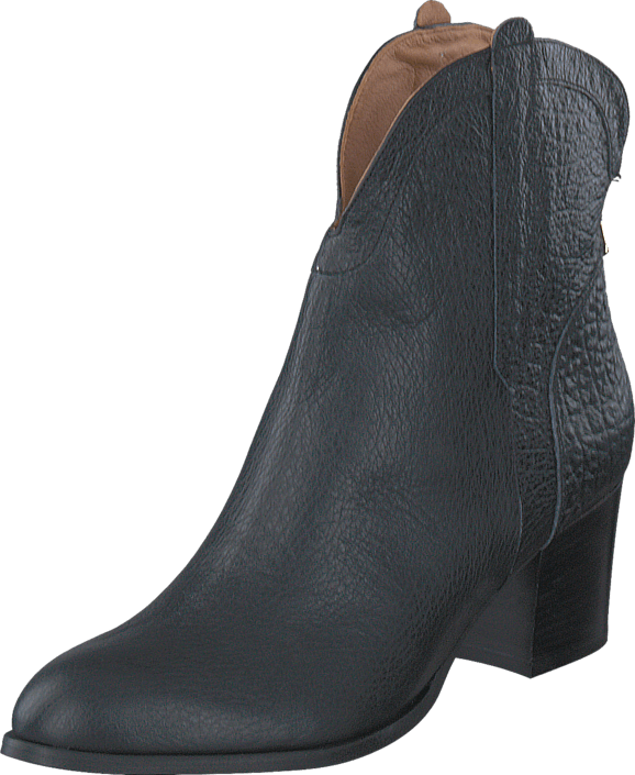 The Lynn Black Elephant korn