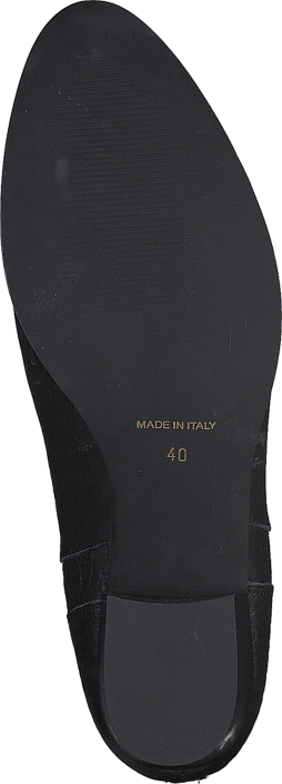 The Lynn Black Elephant korn