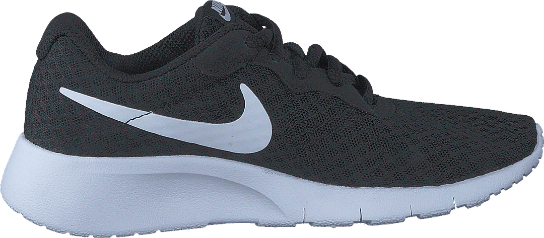 Tanjun Kleine Kinderschoenen ZWART/WIT-WIT