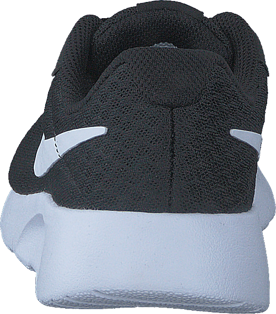 Tanjun Kleine Kinderschoenen ZWART/WIT-WIT