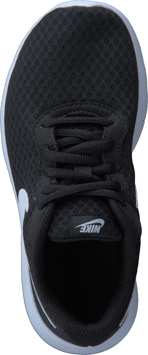 Tanjun Kleine Kinderschoenen ZWART/WIT-WIT