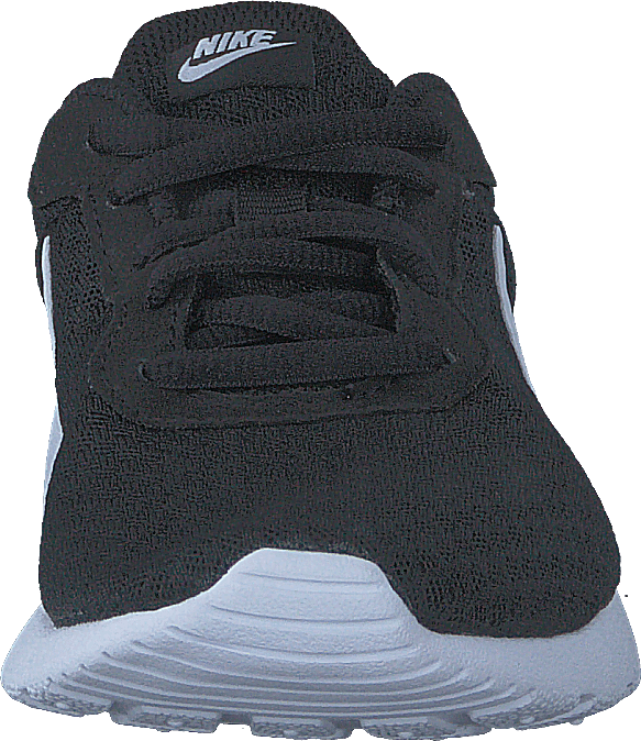 Tanjun Kleine Kinderschoenen ZWART/WIT-WIT