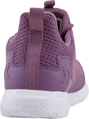 Baskets Actus violettes