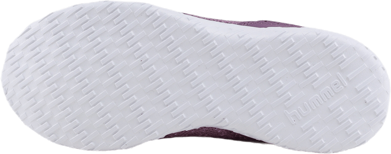 Baskets Actus violettes