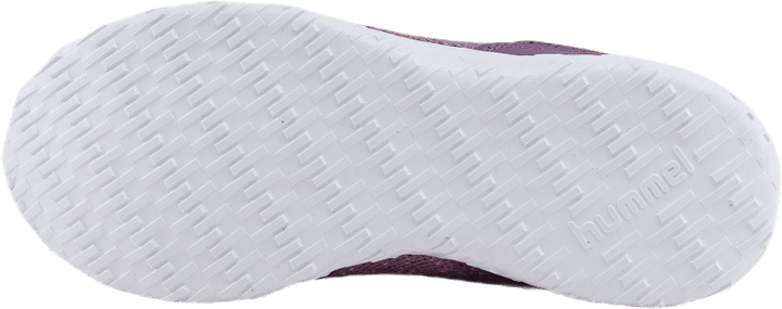 Baskets Actus violettes