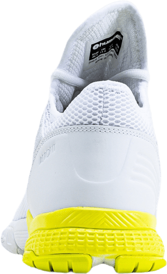 Aerocharge Supreme Knit Bianco