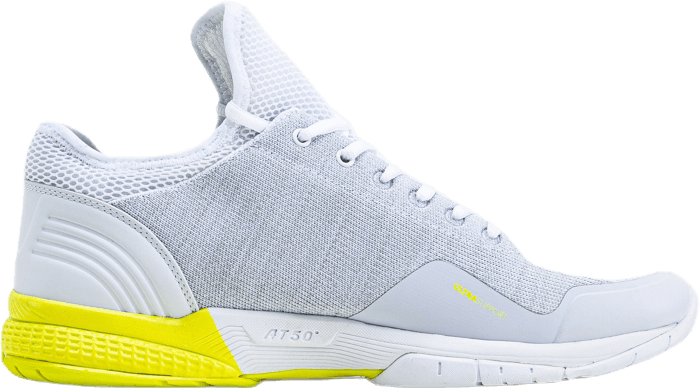 Aerocharge Supreme Knit Bianco