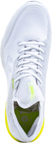 Aerocharge Supreme Knit Bianco