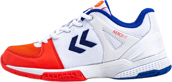 Aerocharge HB200 Speed 3.0 Jr Rosa/Vit