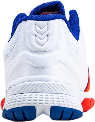 Aerocharge HB200 Speed 3.0 Jr Rosa/Vit