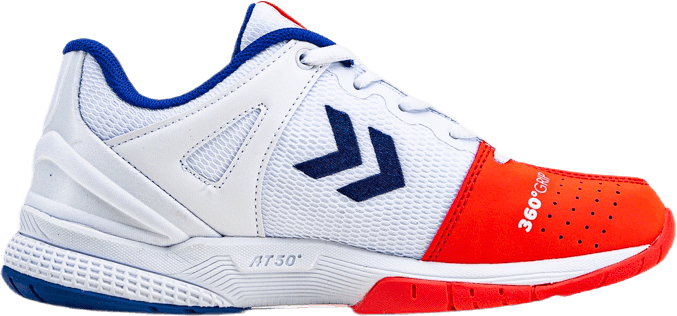 Aerocharge HB200 Speed 3.0 Jr Rosa/Vit