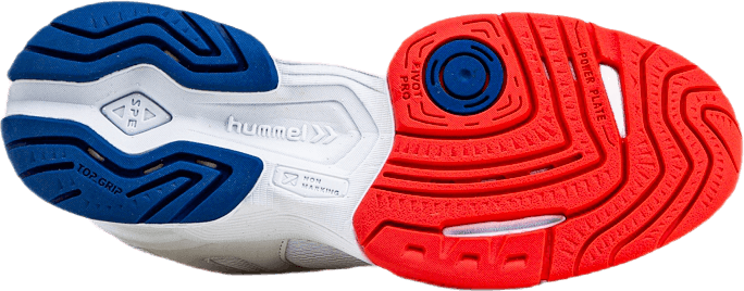 Aerocharge HB200 Speed 3.0 Jr Rosa/Vit