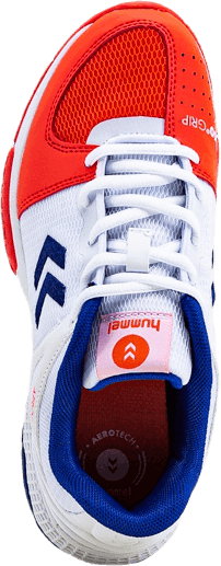 Aerocharge HB200 Speed 3.0 Jr Rosa/Vit