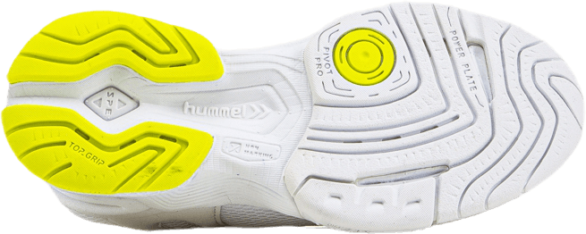 Aerocharge HB200 Speed 3.0 Jr Vit