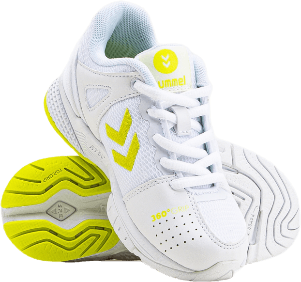 Aerocharge HB200 Speed 3.0 Jr Vit