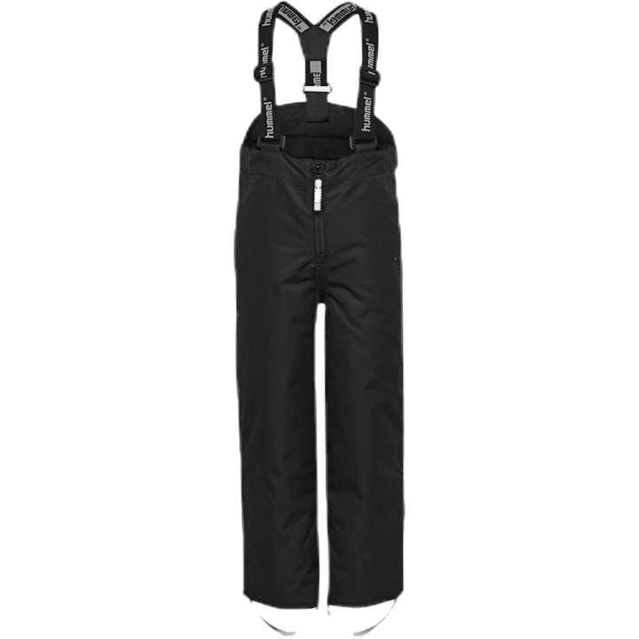 Thor Alpine Pant Junior Svart