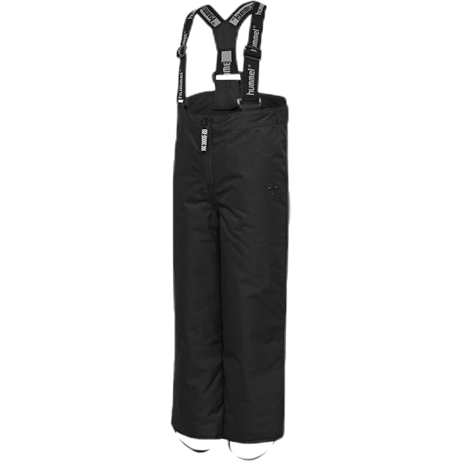 Thor Alpine Pant Junior Svart