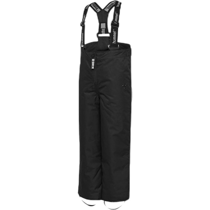 Thor Alpine Pant Junior Svart