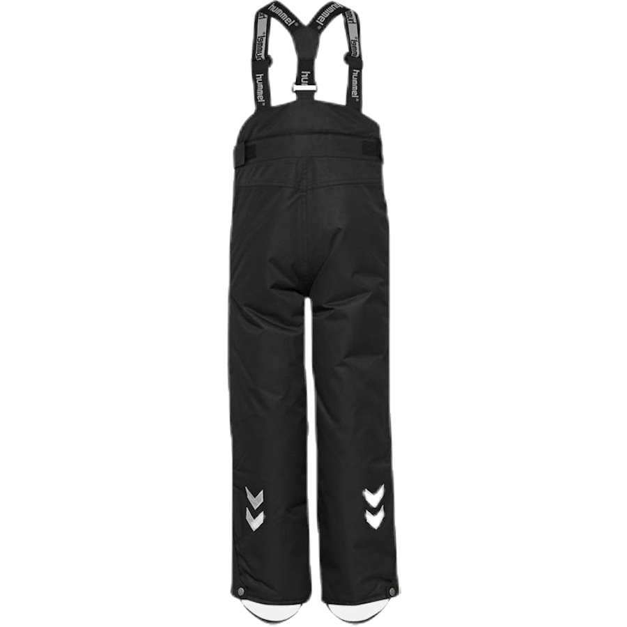 Thor Alpine Pant Junior Svart