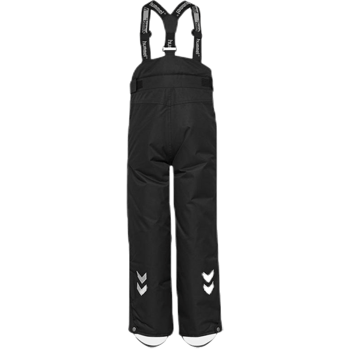 Thor Alpine Pant Junior Svart