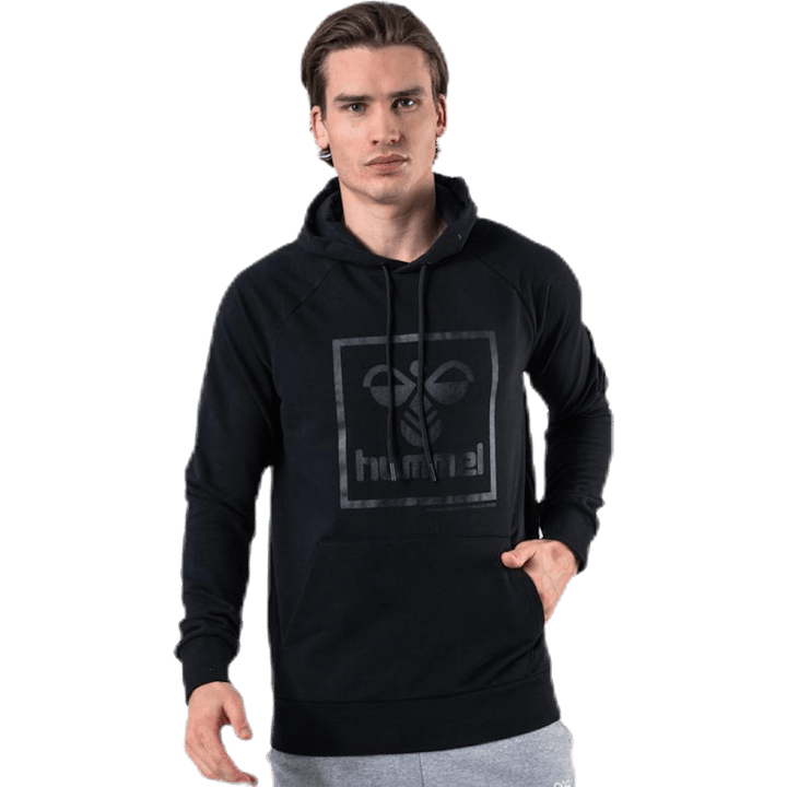 Hoodie Black