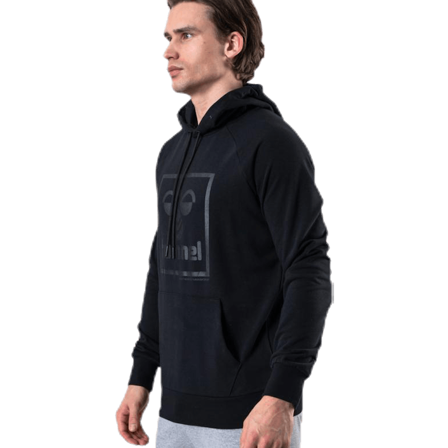 Hoodie Black