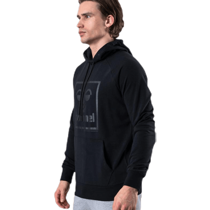 Hoodie Black