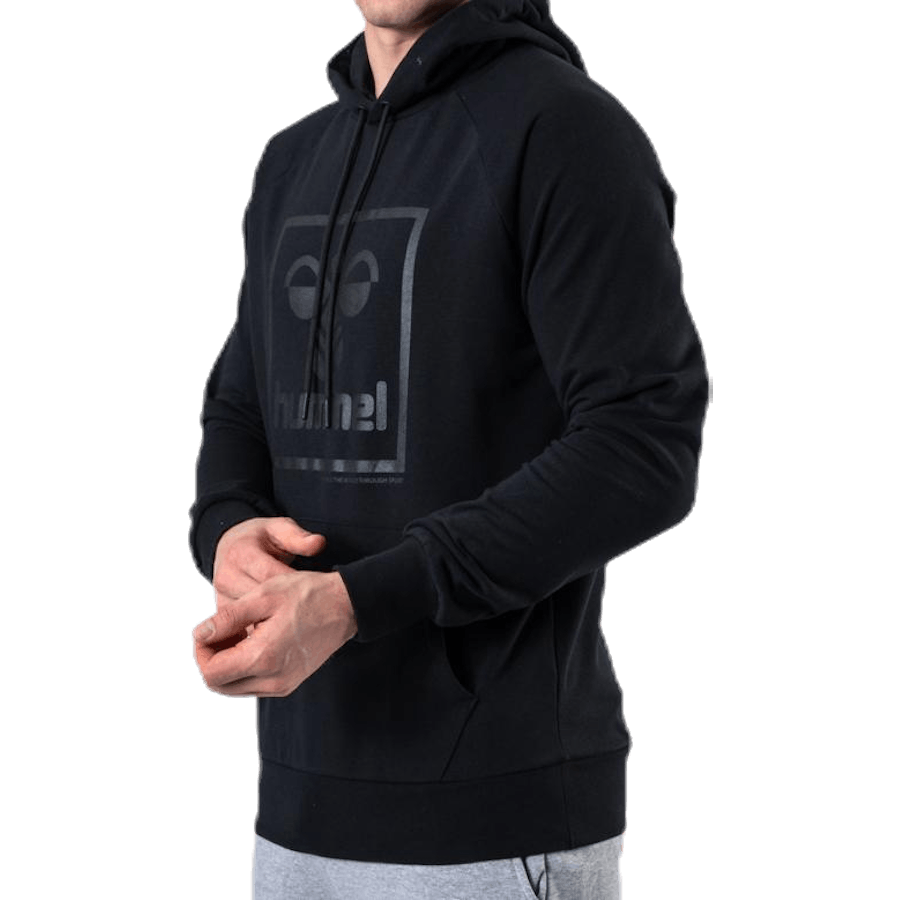 Hoodie Black