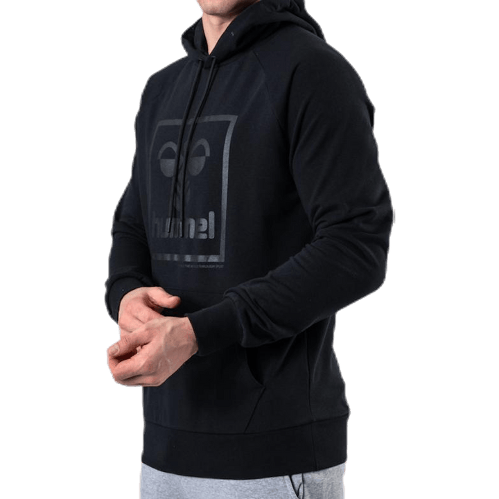 Hoodie Black