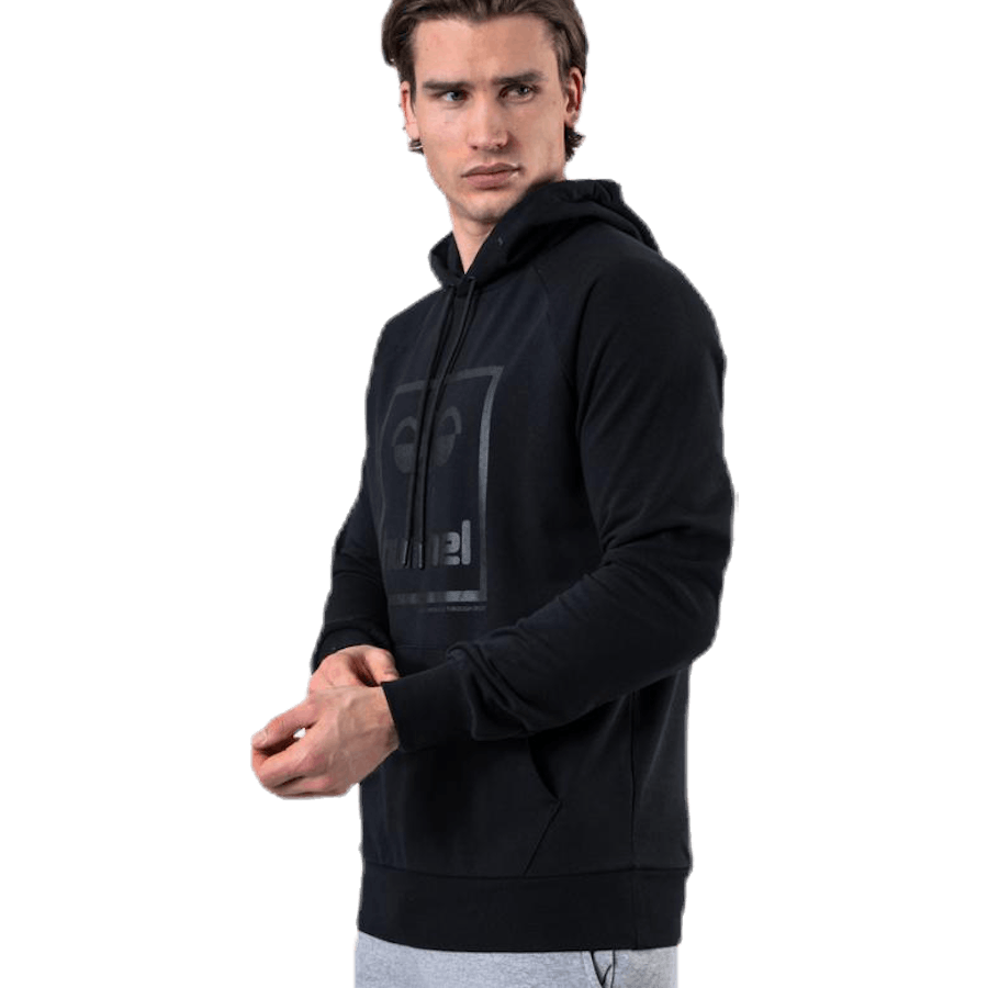Hoodie Black