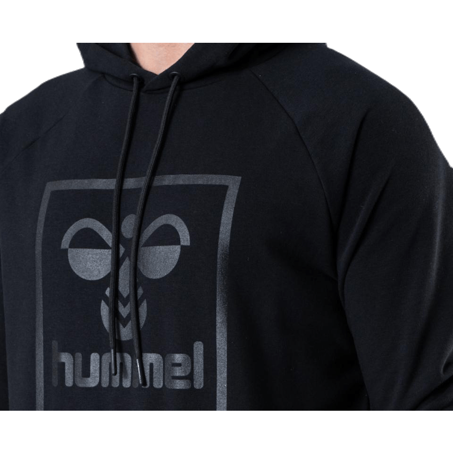 Hoodie Black
