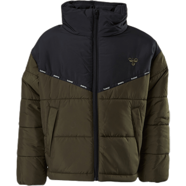 Veste Brant Junior Verte