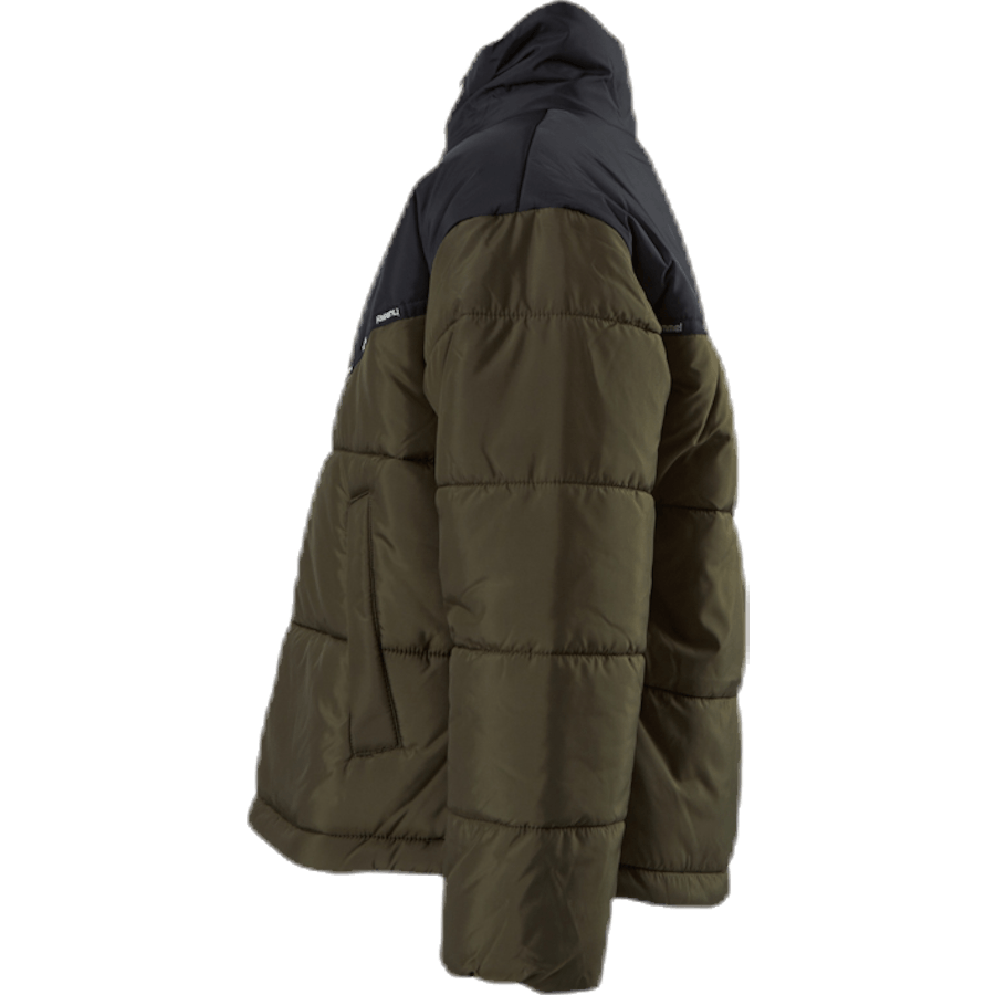 Veste Brant Junior Verte