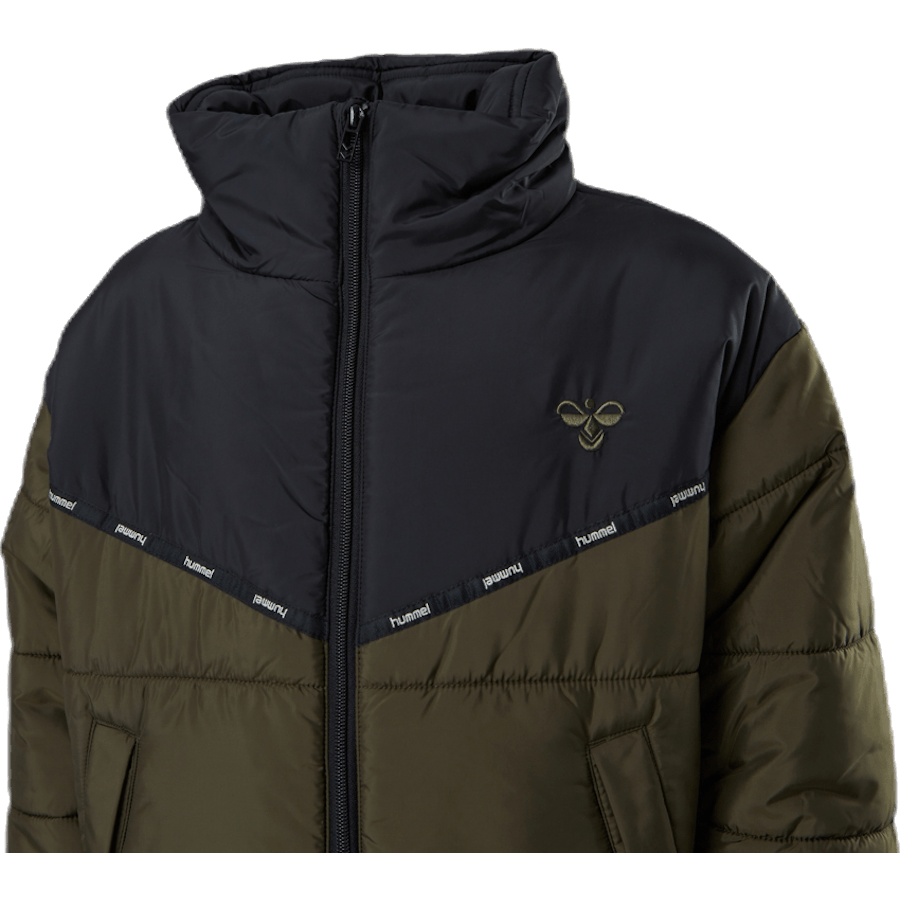 Veste Brant Junior Verte