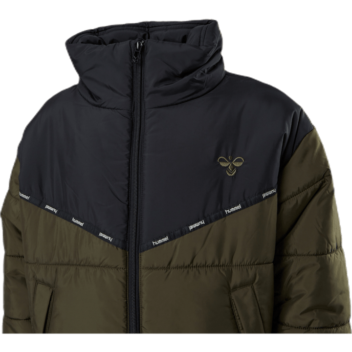 Veste Brant Junior Verte