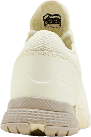 Aerocharge Supremeknit Vit/Gul