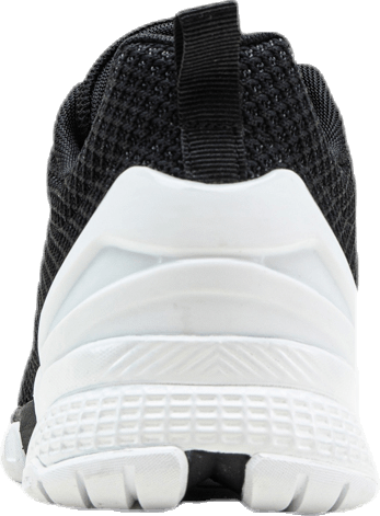"Aerocharge Fusion STZ Black