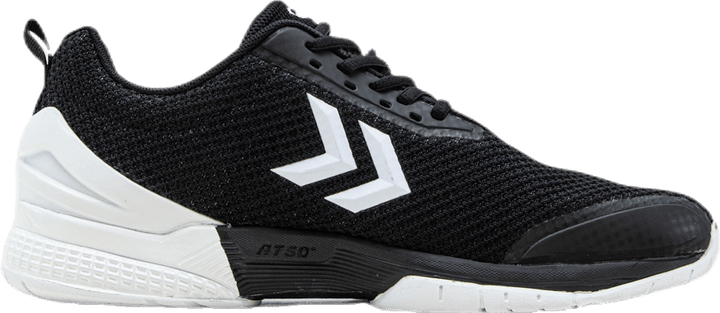 "Aerocharge Fusion STZ Black