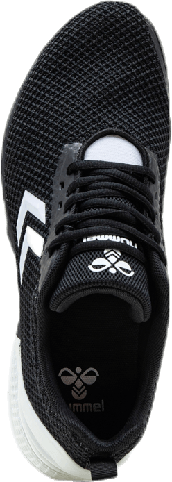 "Aerocharge Fusion STZ Black
