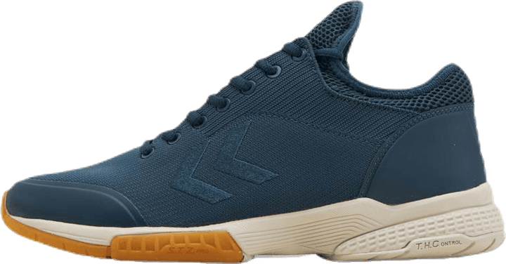 Aerocharge Supremeknit Blå