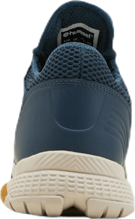 Aerocharge Supremeknit Blå